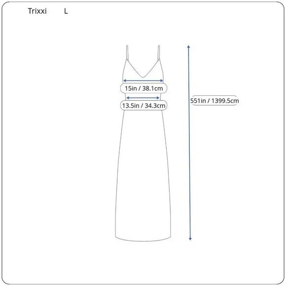 Trixxi Beige Lace Pink Floral Maxi Summer Dress - Picture 8 of 8